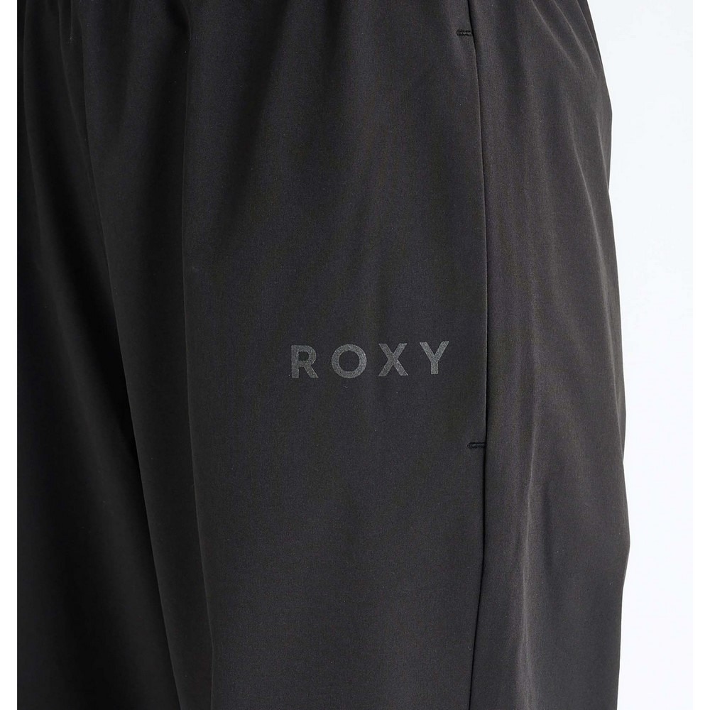 ロキシー（ROXY）（レディース）MY 1ST ストレートパンツ 25SPRPT251531BLK