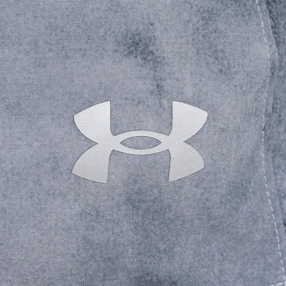アンダーアーマー（UNDER ARMOUR）（レディース）モーション 2イン1 ショーツ 6007814 001