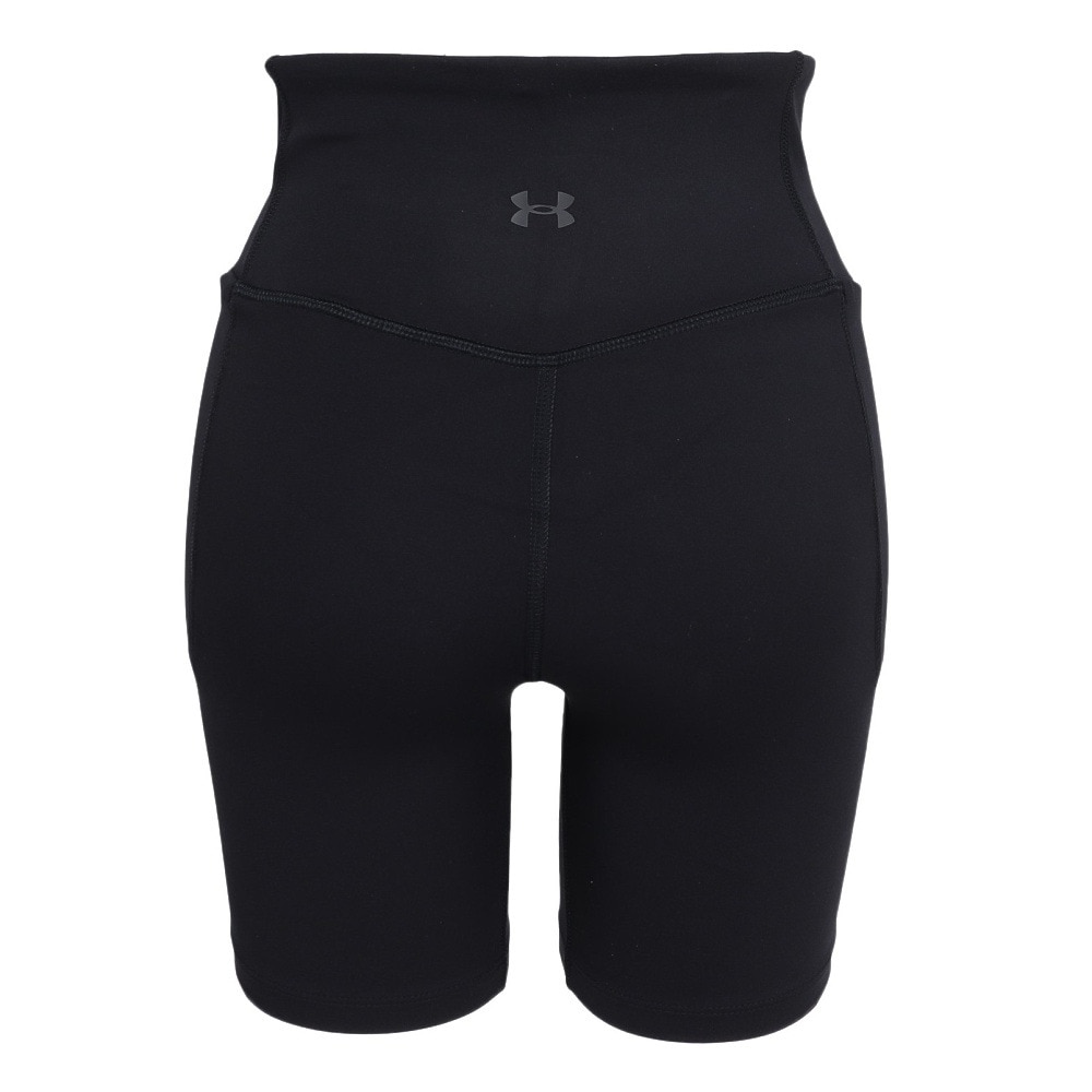 アンダーアーマー（UNDER ARMOUR）（レディース）モーション 2イン1 ショーツ 6007814 001