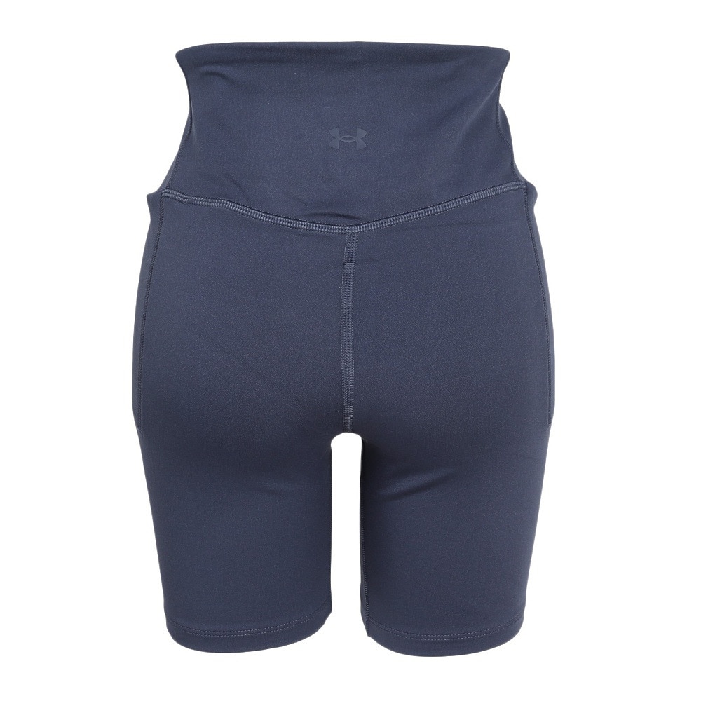 アンダーアーマー（UNDER ARMOUR）（レディース）モーション 2イン1 ショーツ 6007814 044