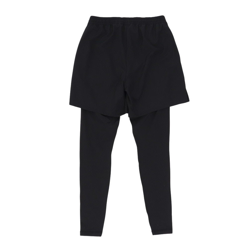 ジーフィット（G-FIT）（レディース）ハーフパンツ & レギンス セット