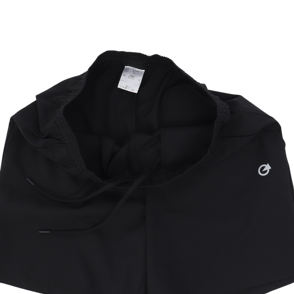 ジーフィット（G-FIT）（レディース）ハーフパンツ & レギンス セット