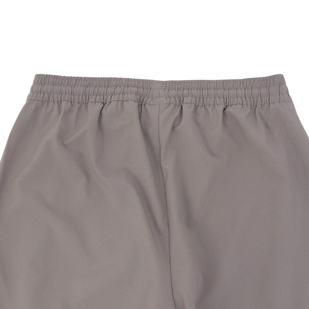 ジーフィット（G-FIT）（レディース）ハーフパンツ & レギンス セット OG-N002PP GRY