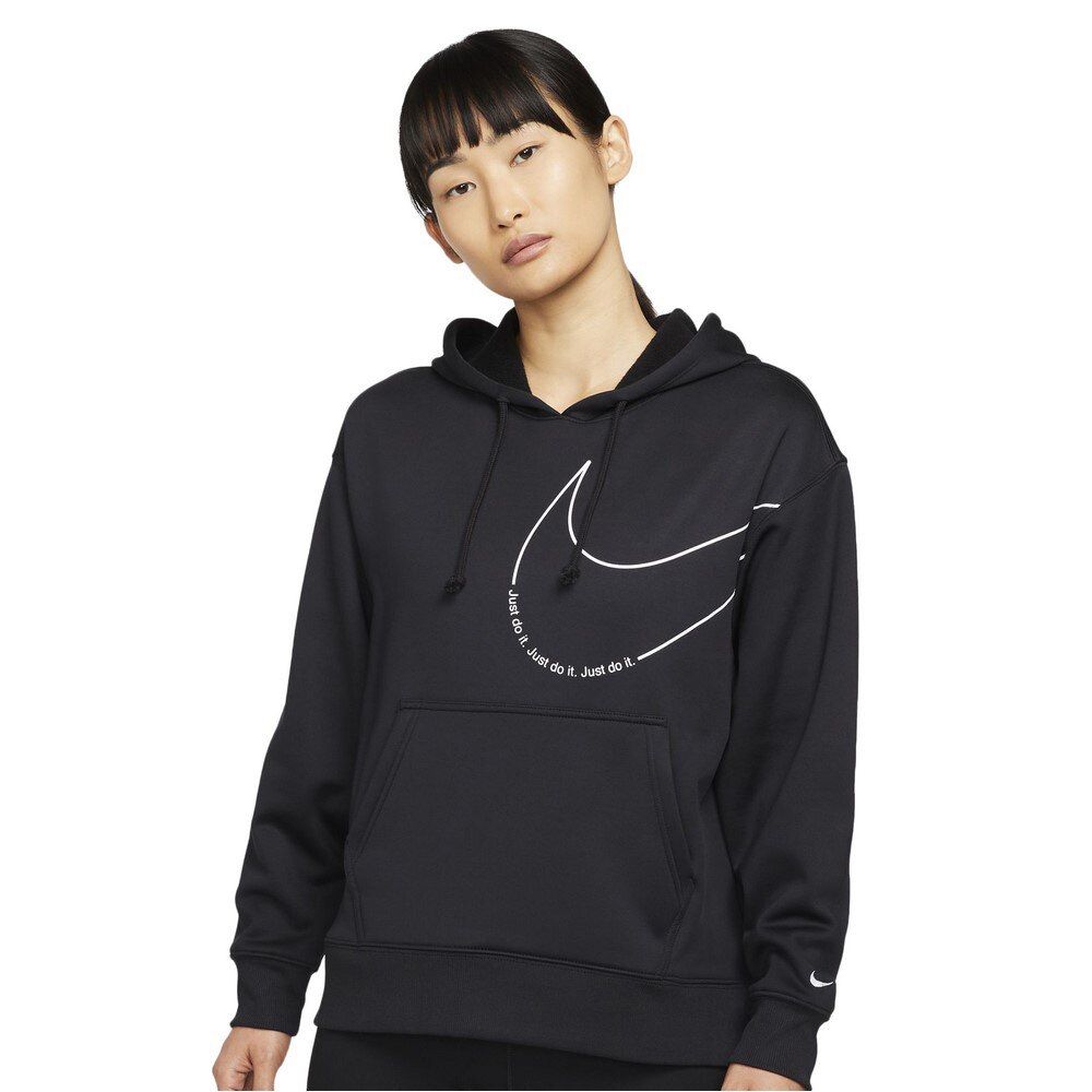 ナイキ（NIKE）（レディース）TF HBR GRX AL TM FC プルオーバー フーディ DD6465-010