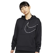 ナイキ（NIKE）（レディース）TF HBR GRX AL TM FC プルオーバー フーディ DD6465-010