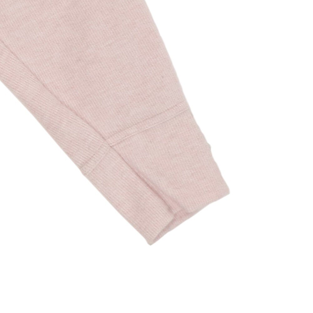 ナイキ（NIKE）（レディース）TF ハイパーナチュラル COWL 長袖パーカー DD6477-601