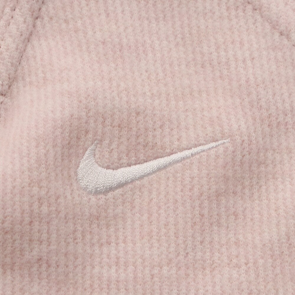 ナイキ（NIKE）（レディース）TF ハイパーナチュラル COWL 長袖パーカー DD6477-601