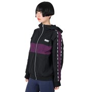 ロキシー（ROXY）（レディース）撥水 ジャケット HEY JACKET RJK214548 BLK
