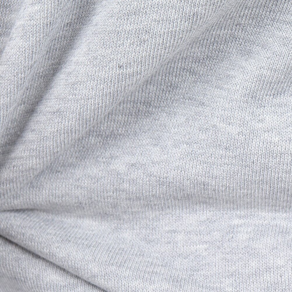 ダンスキン（DANSKIN）（レディース）スウェット ロングスリーブ クロップドトップ DC523140 Z