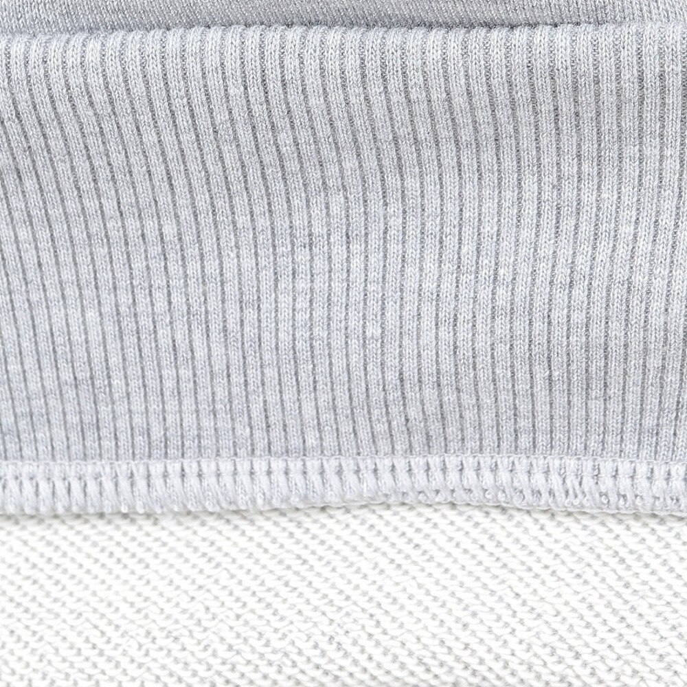 ダンスキン（DANSKIN）（レディース）スウェット ロングスリーブ クロップドトップ DC523140 Z