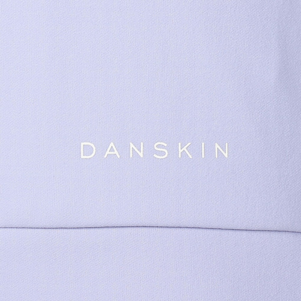 ダンスキン（DANSKIN）（レディース）トレーナー レディース グリーンウェイ ロングスリーブスウェット DC523304 LV