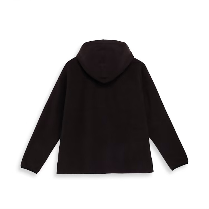 プーマ（PUMA）（レディース）トレーニング ロゴラブ フーディー 524598 01 BLK