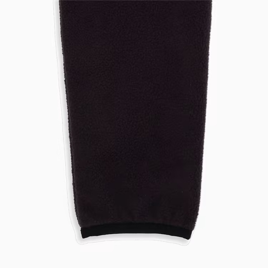 プーマ（PUMA）（レディース）トレーニング ロゴラブ フーディー 524598 01 BLK