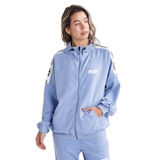 ロキシー(ROXY)(レディース)パーカー レディース パーカー ITS TIME ZIP HOODIE 23FWRZP234502BLU