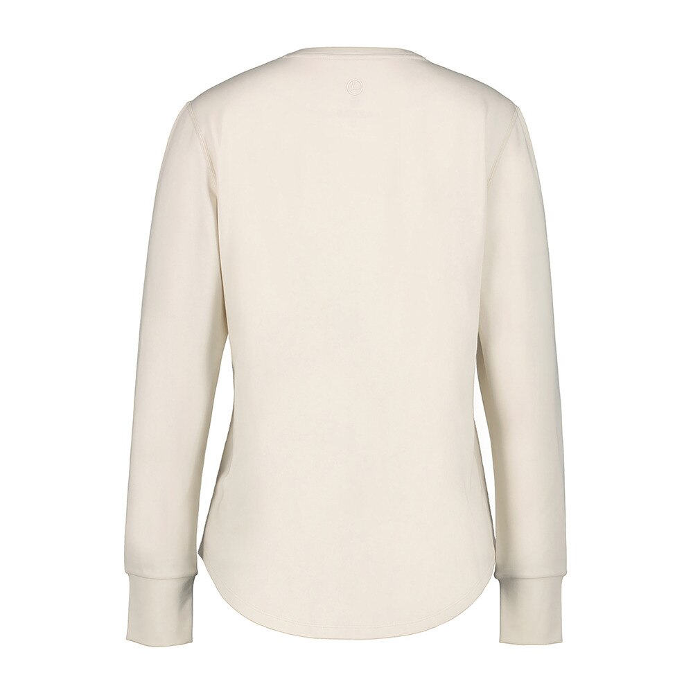 ルフタ（LUHTA）（レディース）FORMU WOMEN 長袖 Tシャツ 37113 428 022
