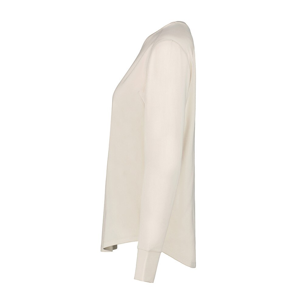 ルフタ（LUHTA）（レディース）FORMU WOMEN 長袖 Tシャツ 37113 428 022