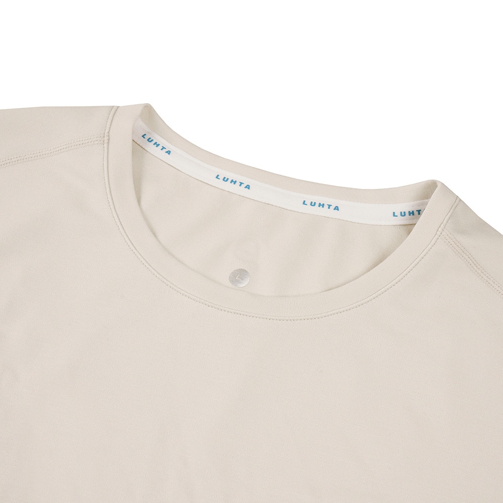 ルフタ（LUHTA）（レディース）FORMU WOMEN 長袖 Tシャツ 37113 428 022