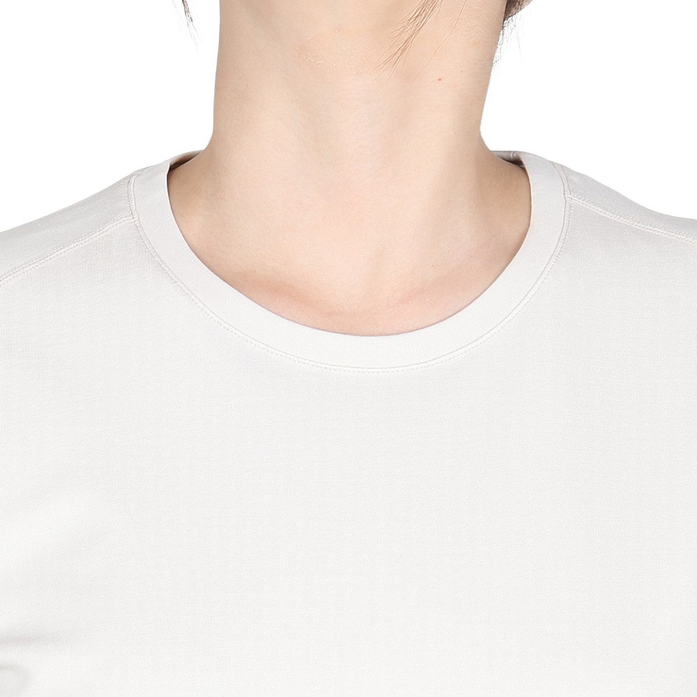 ルフタ（LUHTA）（レディース）FORMU WOMEN 長袖 Tシャツ 37113 428 022
