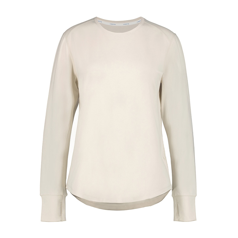 ルフタ（LUHTA）（レディース）FORMU WOMEN 長袖 Tシャツ 37113 428 022