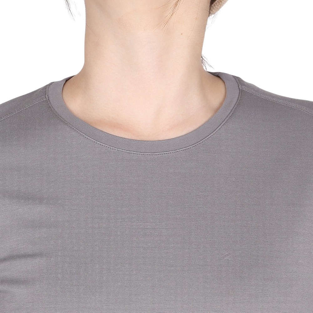 ルフタ（LUHTA）（レディース）FORMU WOMEN 長袖 Tシャツ 37113 428 275