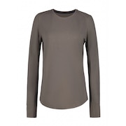 (レディース)FORMU WOMEN 長袖 Tシャツ 37113 428 275