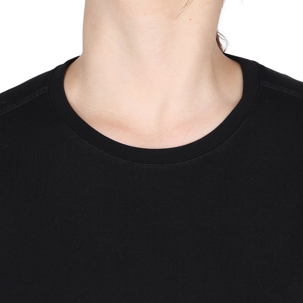 ルフタ（LUHTA）（レディース）FORMU WOMEN 長袖 Tシャツ 37113 428 990