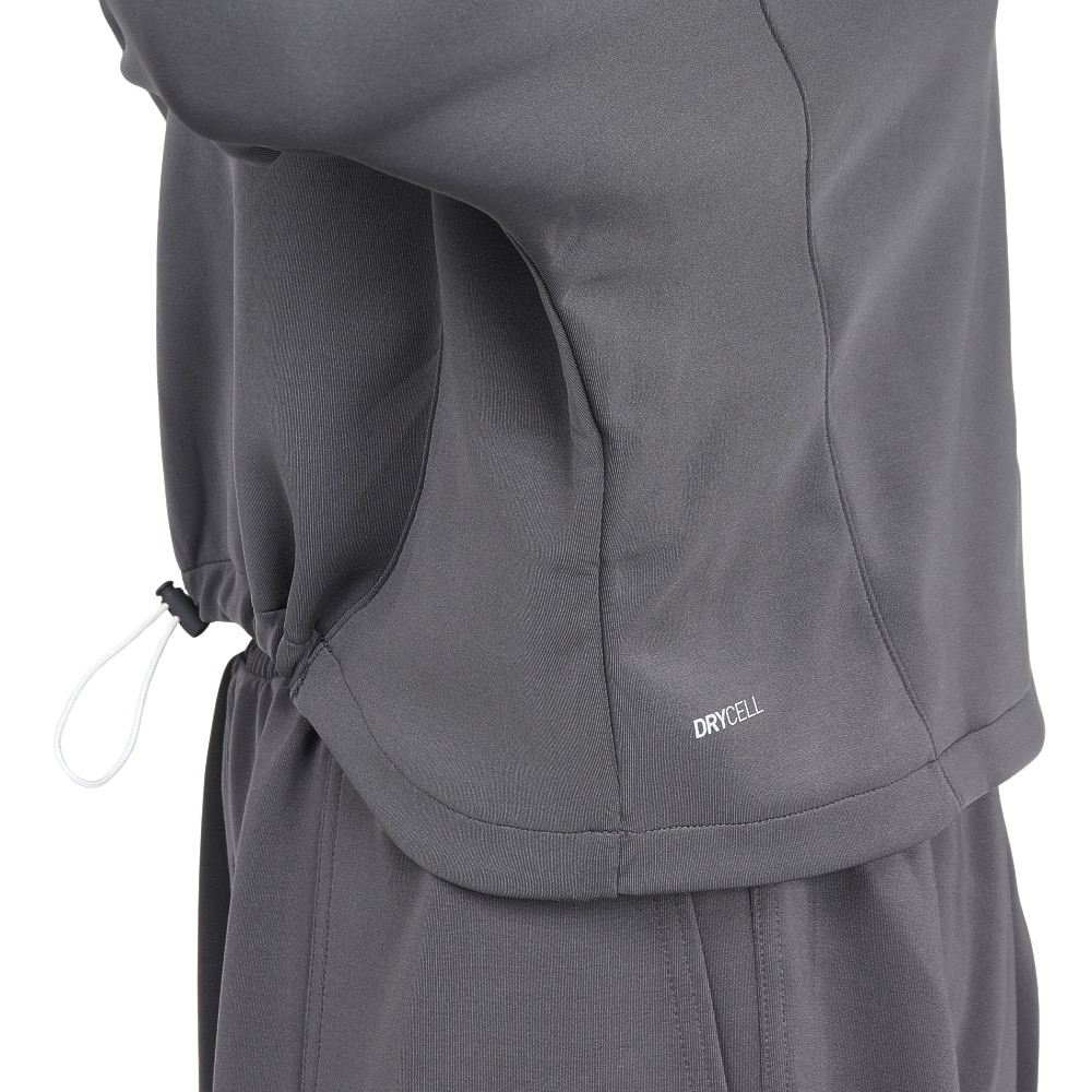 プーマ（PUMA）（レディース）TRN EDGE ニット クルー スウェットシャツ 527992 44 BLK