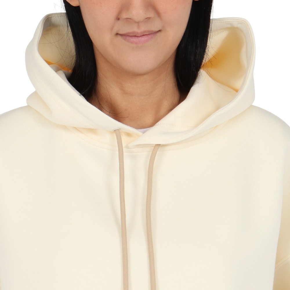 ニューエラ（NEW ERA）（レディース）テックスウェット ショート プル