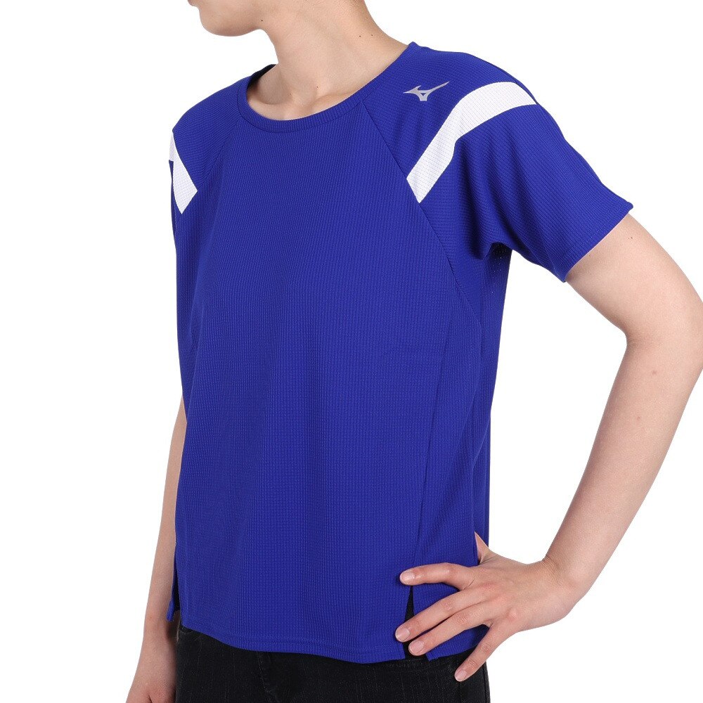  Tシャツ 半袖 ドライエアロフロー 32MA931625 オンライン価格