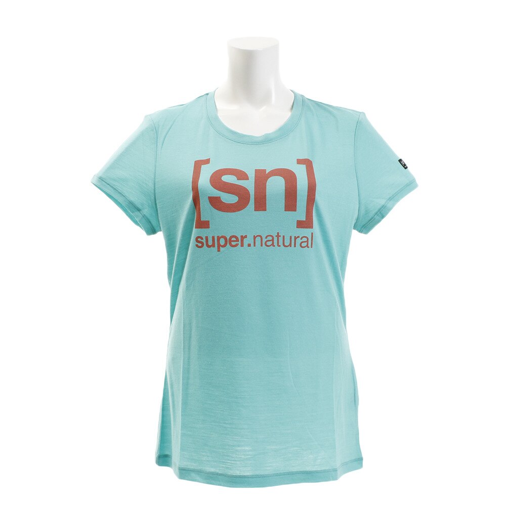  Tシャツ レディース フィットネス SNW004783-9B-SNH80 オンライン価格