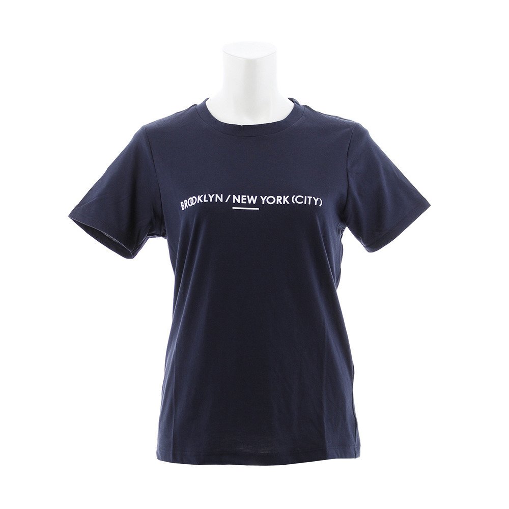 Tシャツ レディース 半袖 レディース Db719 Dn オンライン価格 ダンスキン スーパースポーツゼビオ