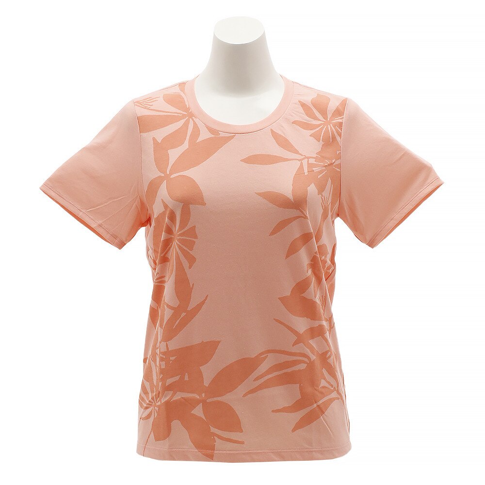  Tシャツ レディース 半袖 DB78209 PL オンライン価格