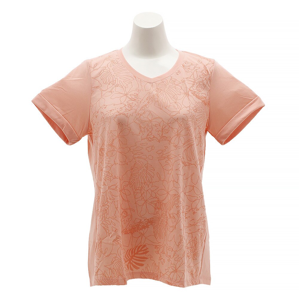  Tシャツ レディース 半袖 DB78210 PL オンライン価格