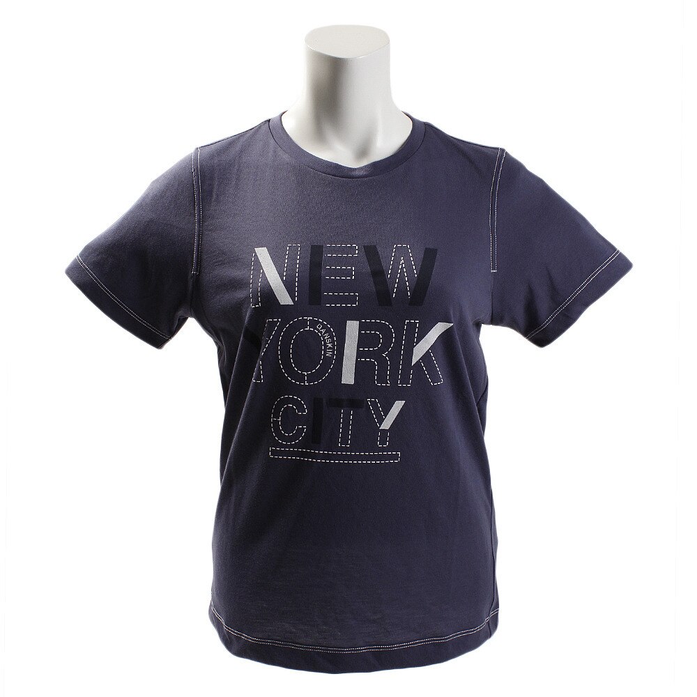  Tシャツ レディース 半袖 DB78220 EB オンライン価格