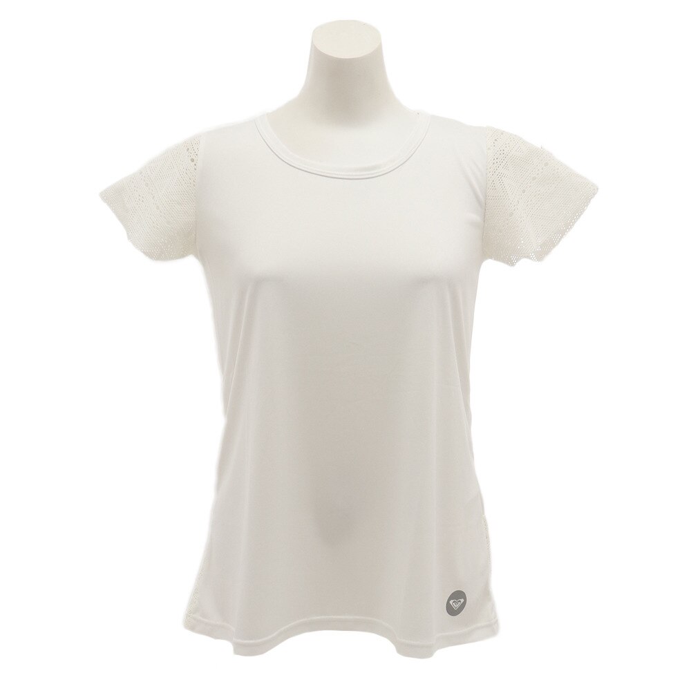  【多少の傷汚れありの為大奉仕】Tシャツ レディース 半袖 SHORE BIRD RST181519WBB0 オンライン価格