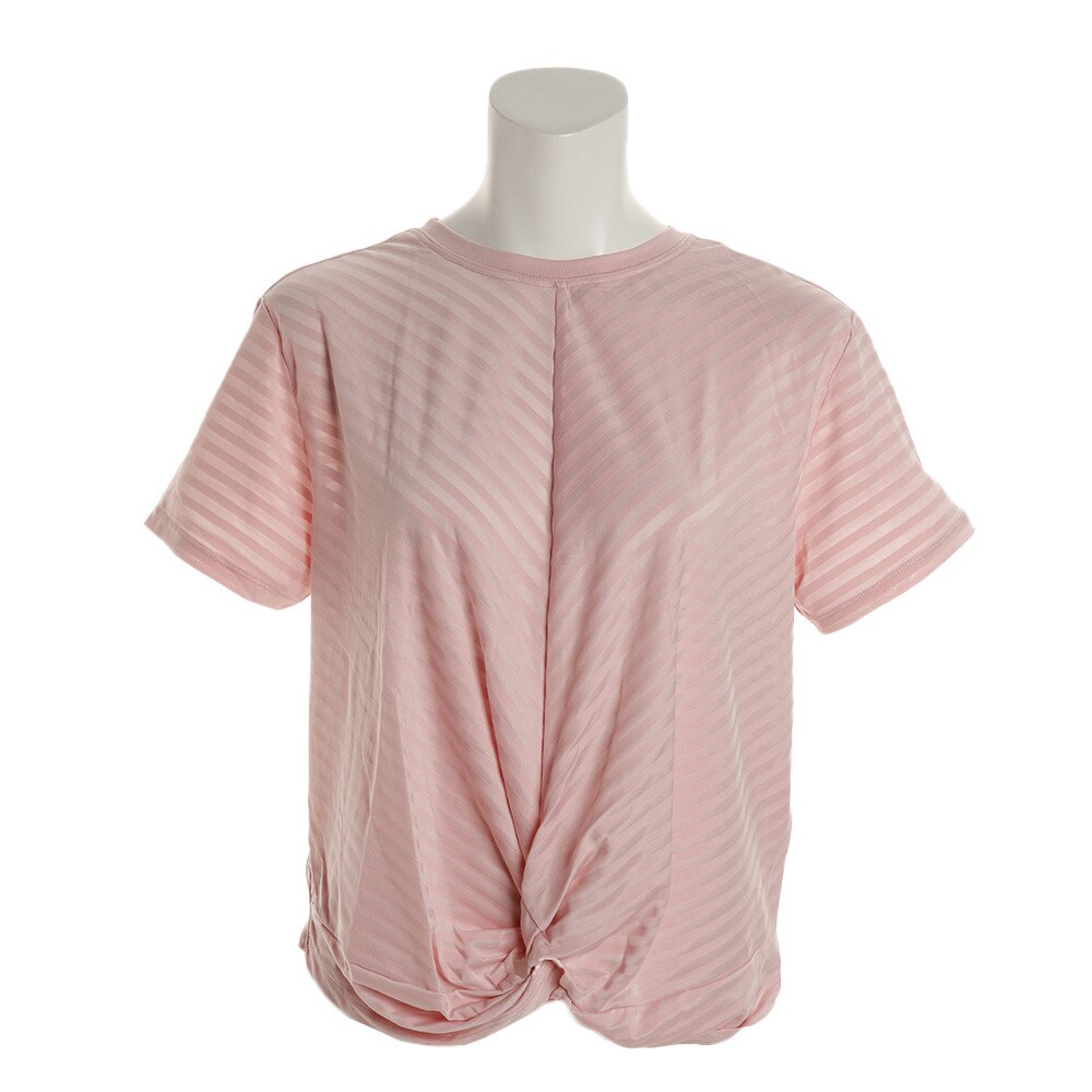  Tシャツ レディース 半袖 REST RST194510MHW0 オンライン価格