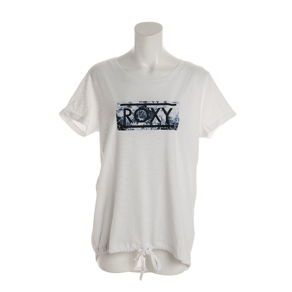  Tシャツ レディース 半袖 SCENERY RST194511WBB0 オンライン価格