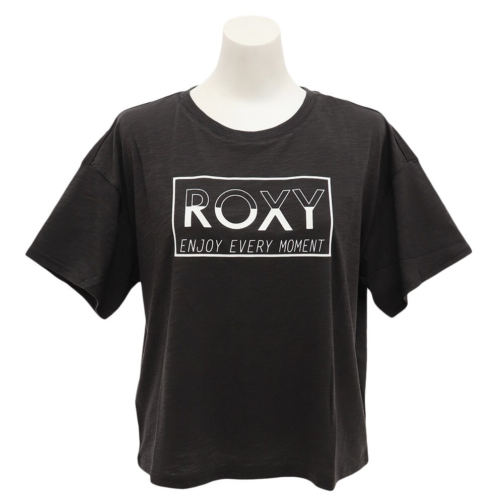  Tシャツ レディース 半袖 ENJOY EVERY MOMENT 19FWRST194513KVJ0 オンライン価格