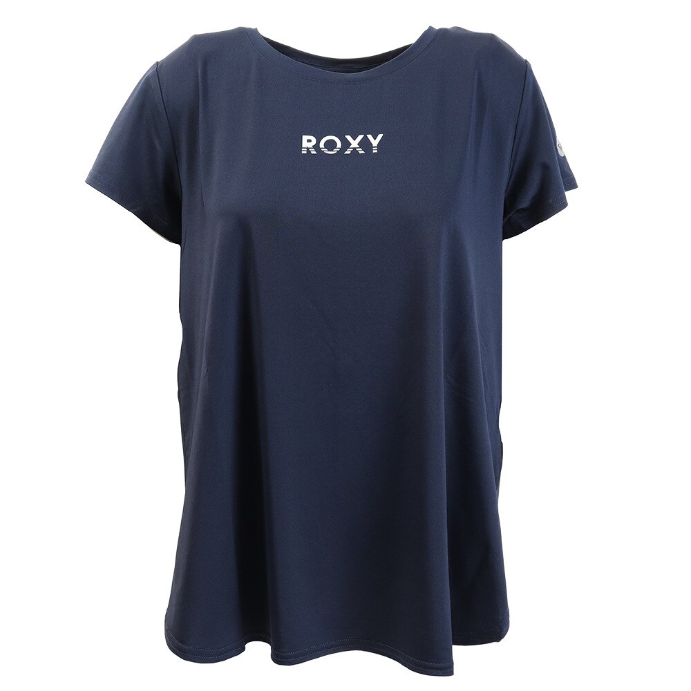  Tシャツ 半袖 VIEW UVカット 速乾 19FWRST194515BTK0 オンライン価格