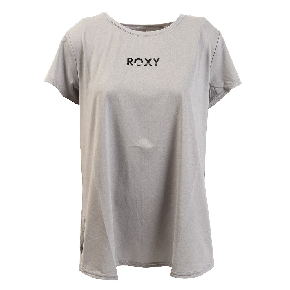  Tシャツ 半袖 VIEW UVカット 速乾 19FWRST194515SGRH オンライン価格