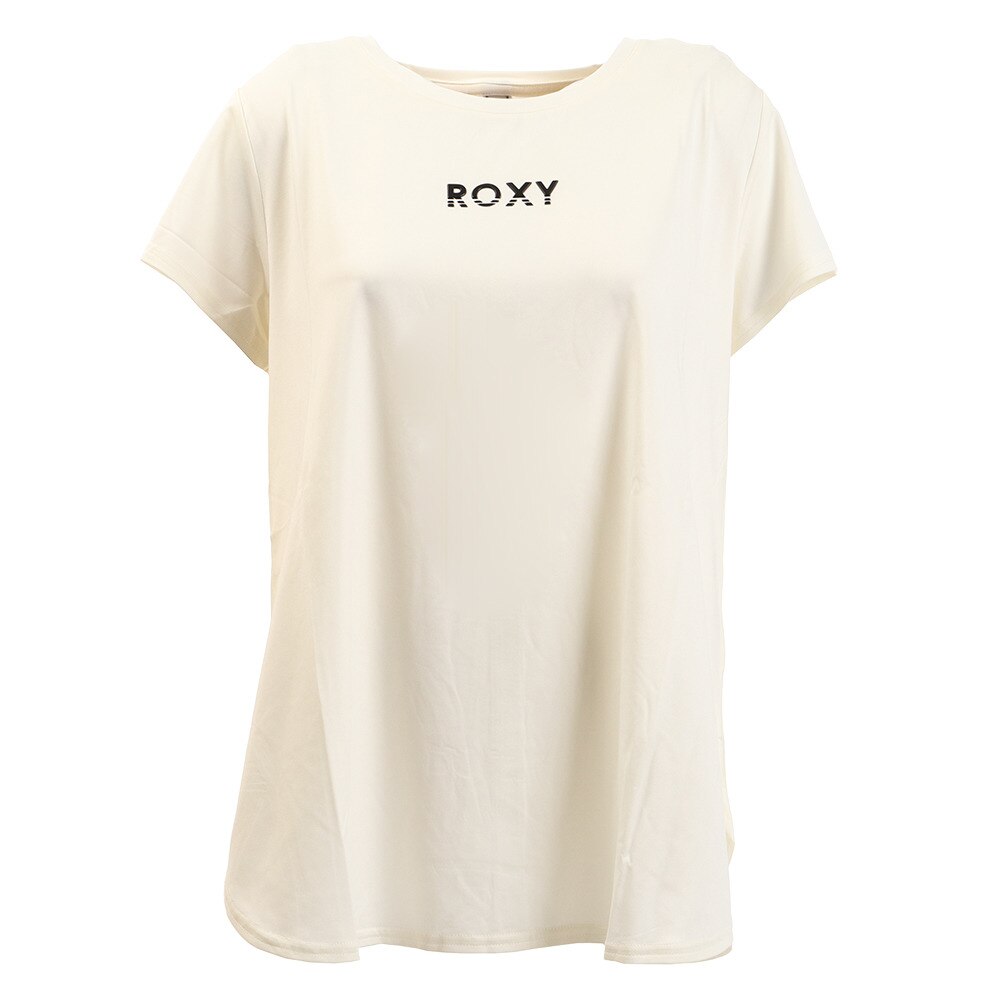  Tシャツ 半袖 VIEW UVカット 速乾 19FWRST194515WBB0 オンライン価格