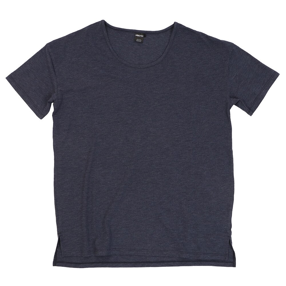  Tシャツ レディース 半袖 ストリーム NLLFW19002 NVY オンライン価格