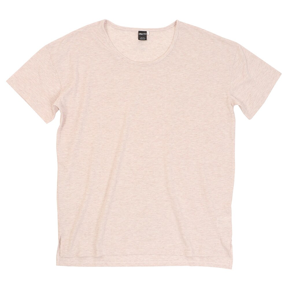  Tシャツ レディース 半袖 ストリーム NLLFW19002 PINK オンライン価格