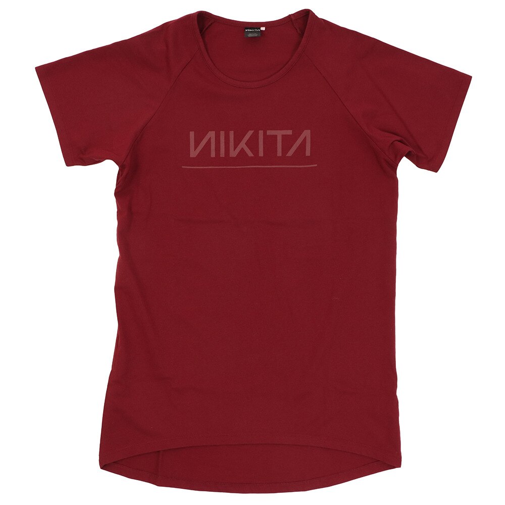  Tシャツ レディース 半袖 スカイルナ NLLFW19004 BGD オンライン価格