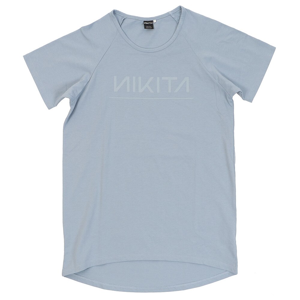  Tシャツ レディース 半袖 スカイルナ NLLFW19004 GRY オンライン価格