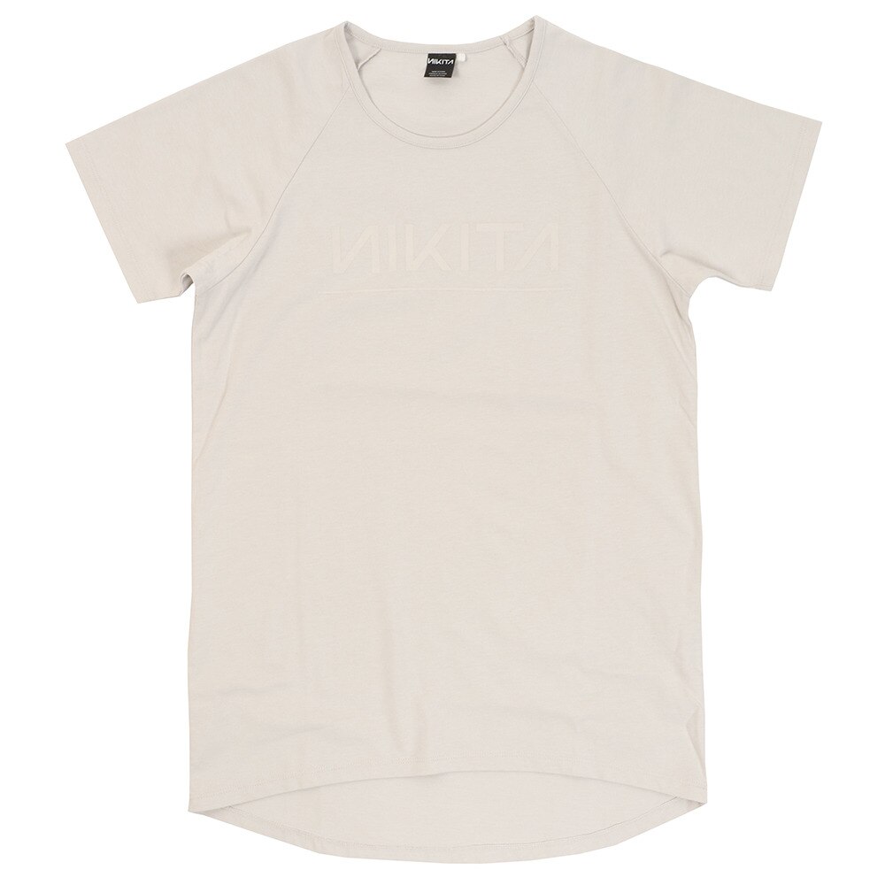  Tシャツ レディース 半袖 スカイルナ NLLFW19004 LGRY オンライン価格