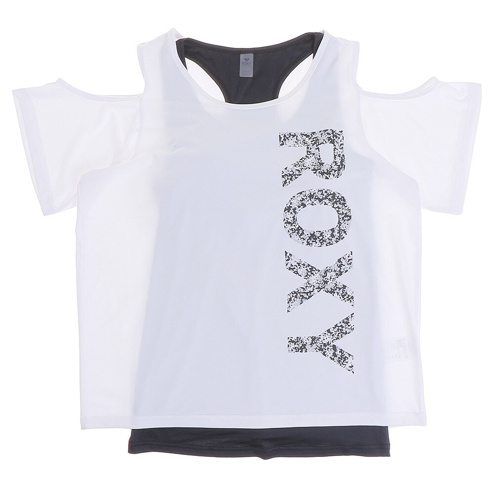  Tシャツ & カップ付きタンク セット BUBBLE SET 20SPRST201529WHT オンライン価格