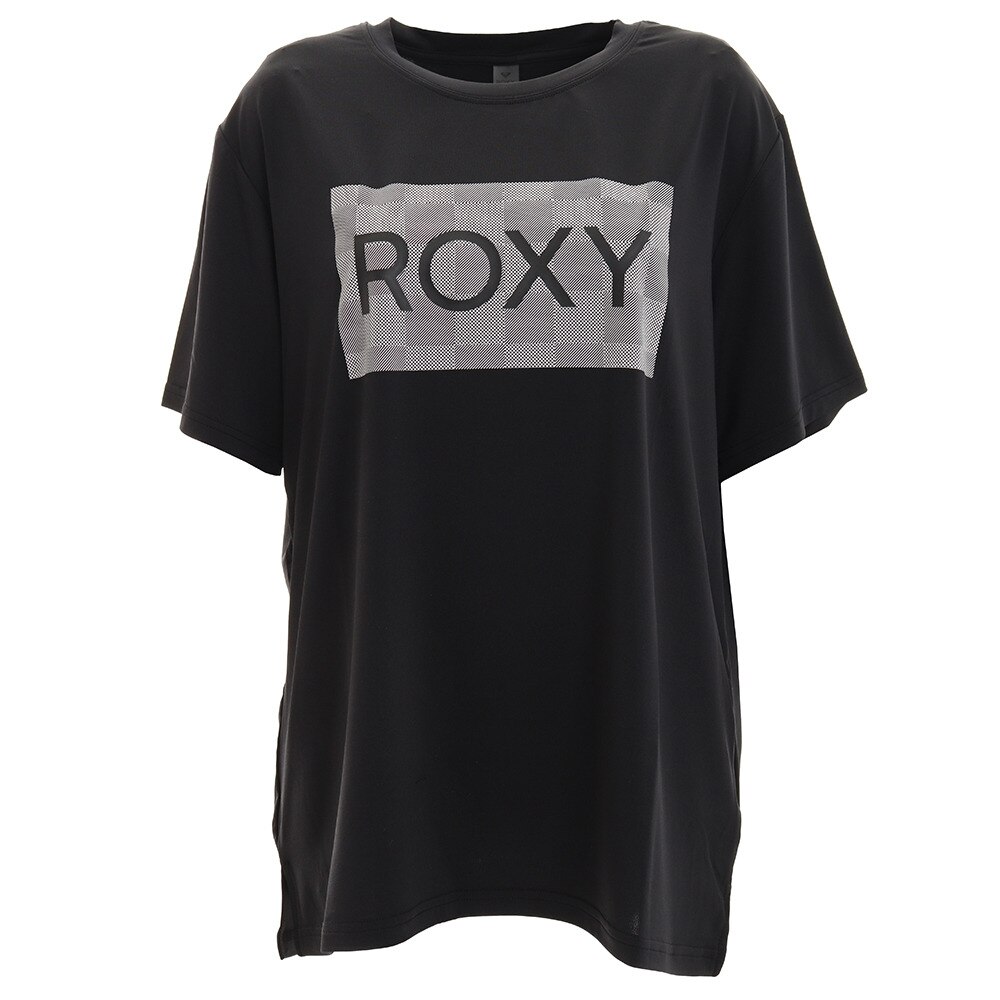  Tシャツ レディース 半袖 MESH LOGO 20SPRST201533BLK オンライン価格