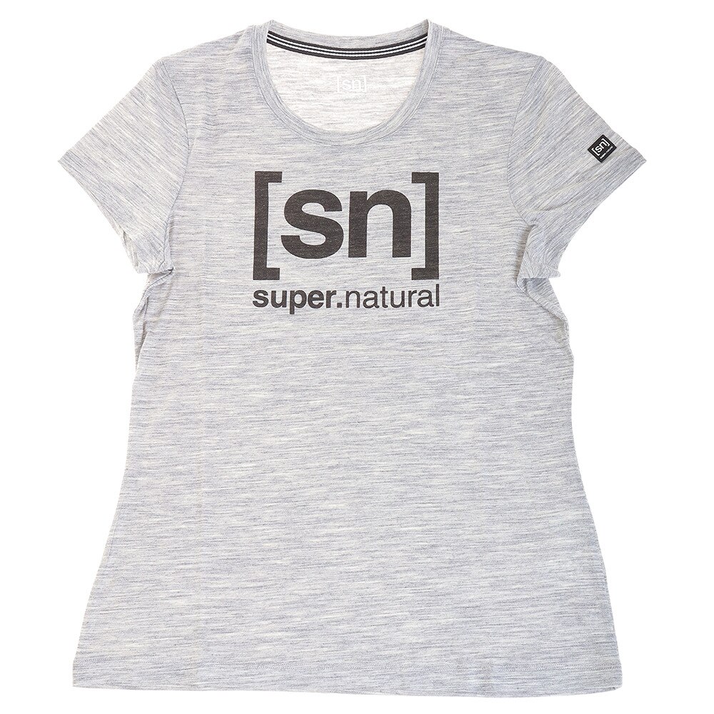  Tシャツ レディース 半袖 プリント SNW004783-0B-SNH83