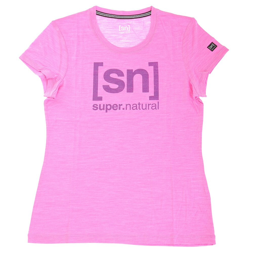  Tシャツ レディース 半袖 プリント SNW004783-0B-SNK54